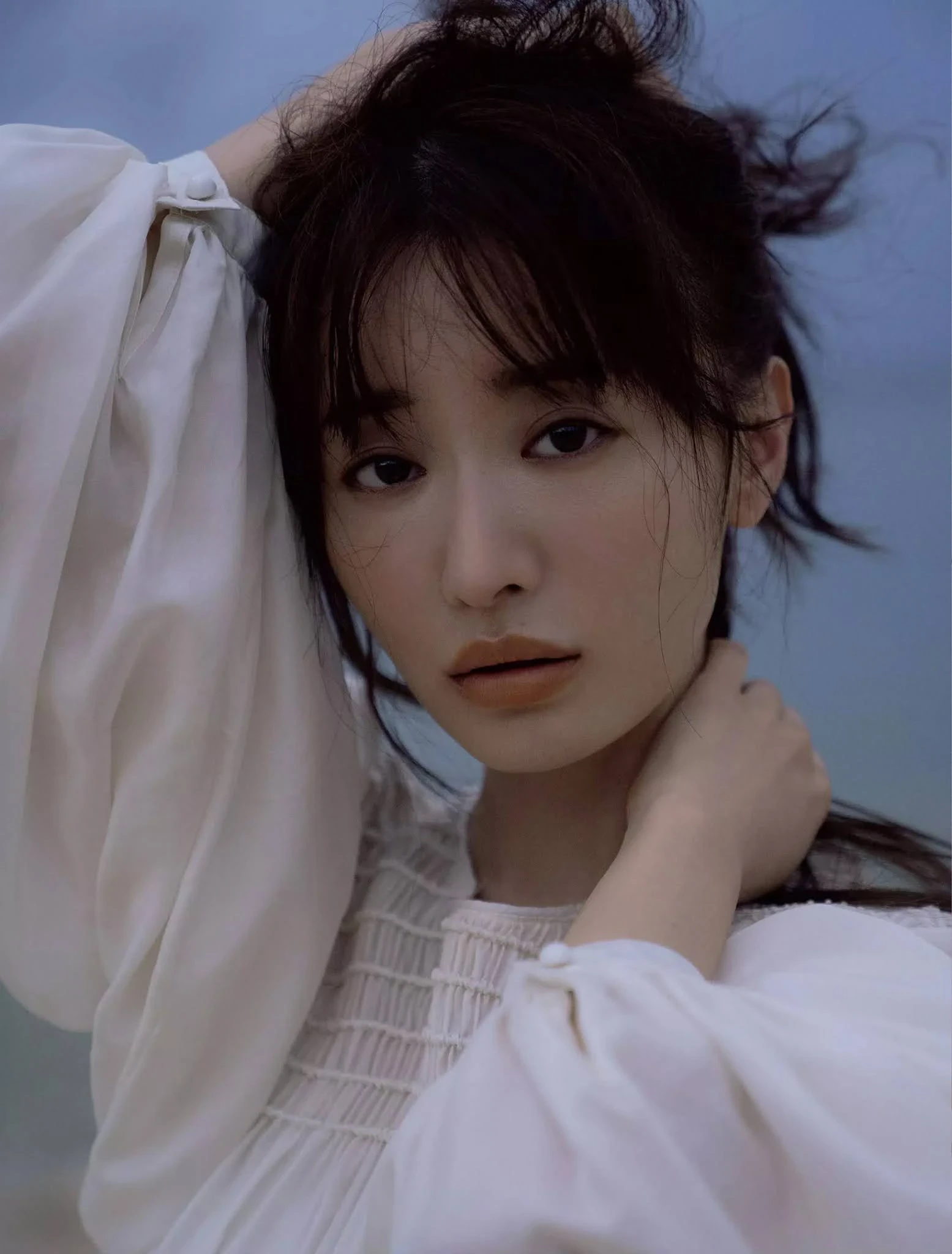 松本まりか 铯气满满....有种特别的魅力