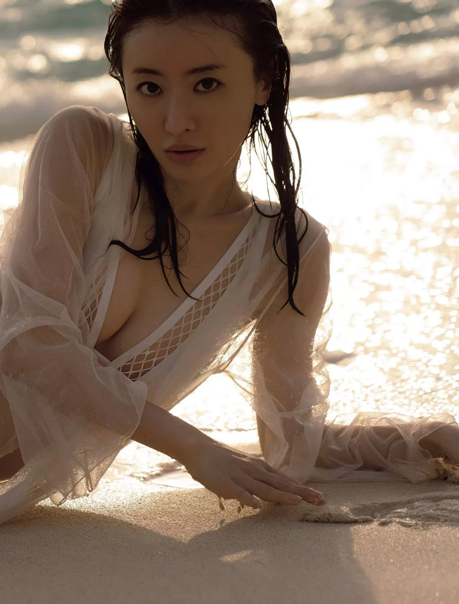 松本まりか 铯气满满....有种特别的魅力