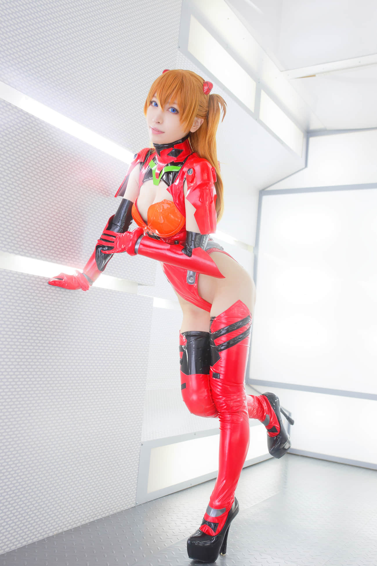 [みやこどんぶり] Asuka 2nd - [みやこどんぶり] Asuka 2nd