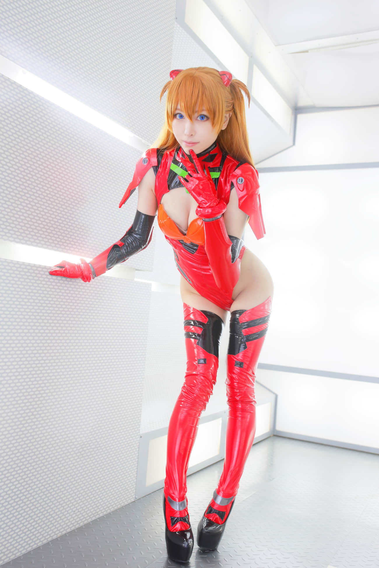 [みやこどんぶり] Asuka 2nd - [みやこどんぶり] Asuka 2nd
